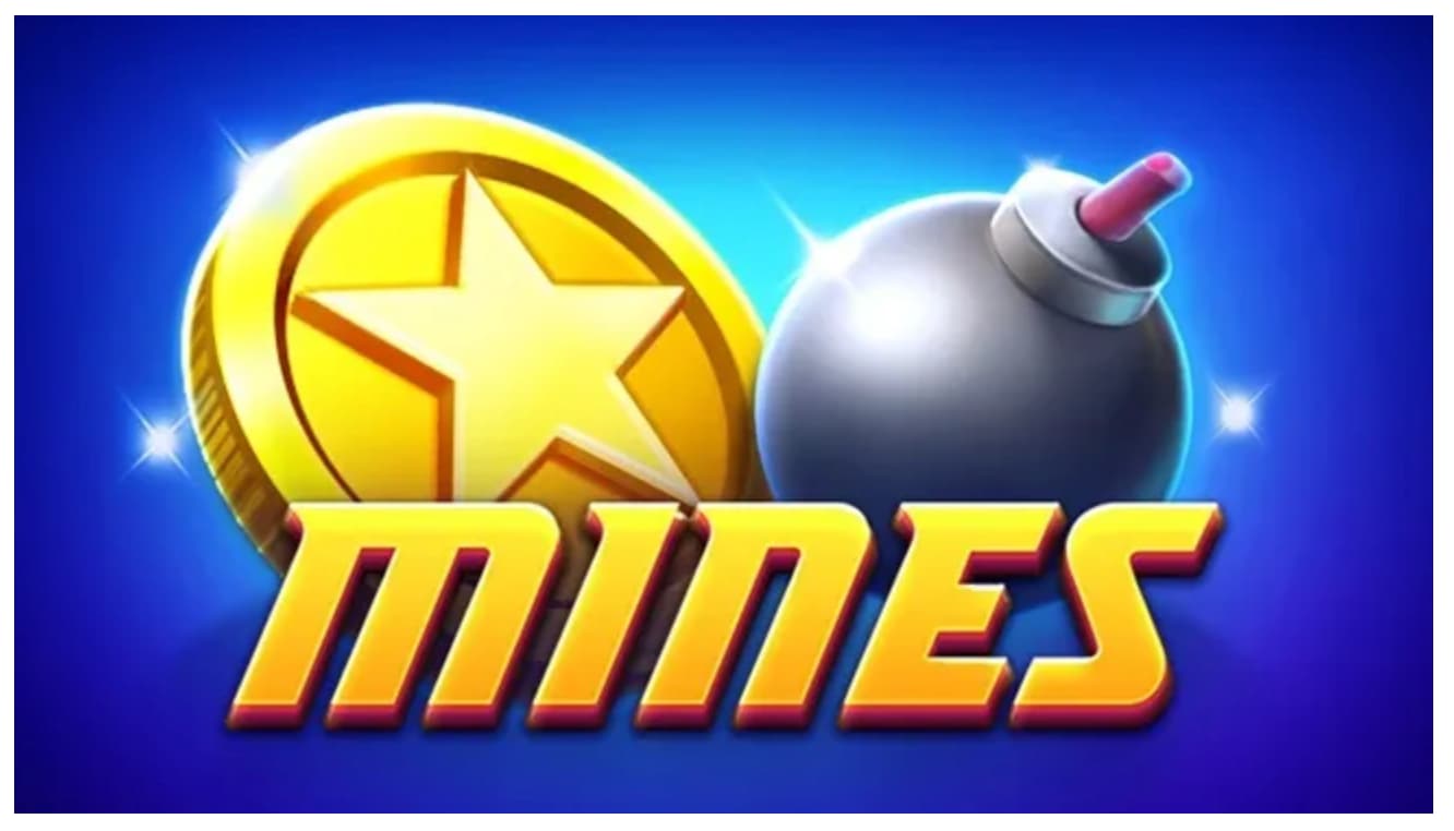 Mines Игра Онлайн